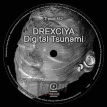 Digital Tsunami - Drexciya