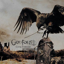 Gone Forever - God Forbid