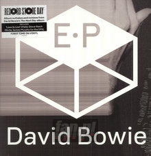 Next Day Extra - David Bowie