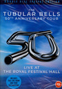 Tubular Bells 50th Anniversary Tour - Mike Oldfield