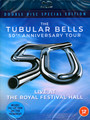 Tubular Bells 50th Anniversary Tour - Mike Oldfield