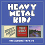 The Albums 1974-76 - Heavy Metal Kids