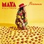 Persimmon - Maya Killtron
