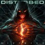 Divisive (Purple LP Limited Edition) - Disturbed
