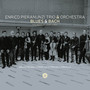 Blues & Bach - The Music Of John Lewis - Enrico Pieranunzi  -Trio-  /  Orchestra Filarmonica Italiana  / 