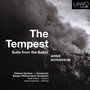 Arne Nordheim: The Tempest - Suite From The Ballet - Bergen Philharmonic Orchestra