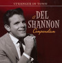 Stranger In Town: A Del Shannon Compendium - Del Shannon