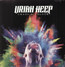 Chaos & Colour - Uriah Heep