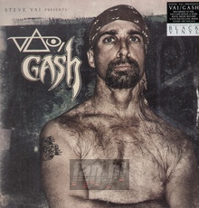 Vai/Gash - Steve Vai