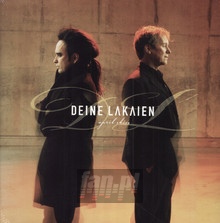 April Skies - Deine Lakaien - bigger April Skies - Deine Lakaien