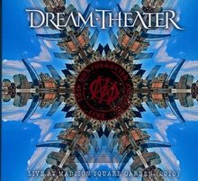 Lost Not Forgotten Archives: Live At Madison Square Garden - Dream Theater