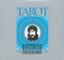 Tarot - Walter Wegmuller