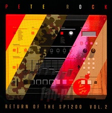 Return Of The SP1200 vol.2 - Pete Rock