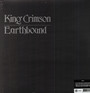 Earthbound: 50th - King Crimson