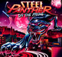 On The Prowl - Steel Panther