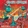 World Contact Day - Groovie Ghoulies