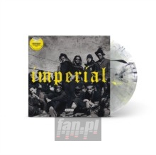 Imperial - Denzel Curry