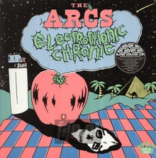 Electrophonic Chronic - Arcs