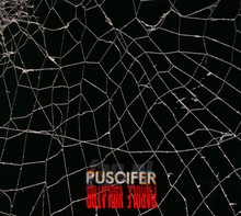 Parole Violator - Puscifer 