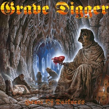 Heart Of Darkness - Grave Digger