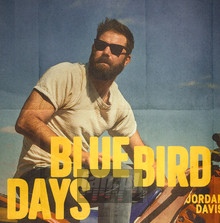 Bluebird Days - Jordan Davis