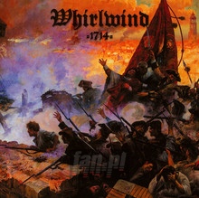 1714 - Whirlwind