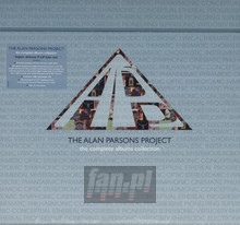 The Complete Albums Collection - The Alan Parsons Project 