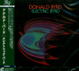 Electric Byrd - Donald Byrd