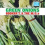 Green Onion - Booker T & The MG S