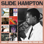 Classic Albums 1959-1963 - Slide Hampton