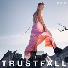 Trustfall - Pink   