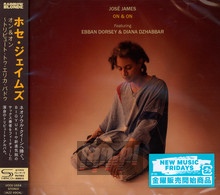 On & On: Jose James Sings Badu - Jose James