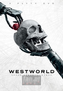 Westworld, Sezon 4 - Movie / Film