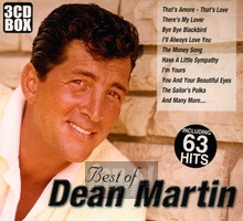 Best Of - Dean Martin