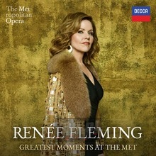 Her Greatest Moments At The Met - Renee Fleming