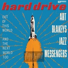 Hard Drive - Art Blakey / The Jazz Messengers 