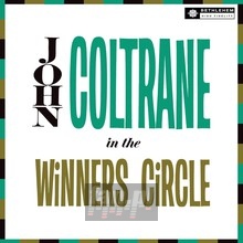 In The Winner's Circle - John Coltrane - bigger In The Winner's Circle - John Coltrane