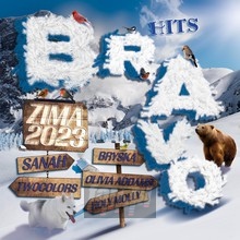 Bravo Hits Zima 2023 - Bravo Hits Seasons   