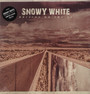 Driving On The 44 - Snowy White