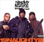 19 Naughty III - 30TH Anniversary - Orange - Naughty By Nature