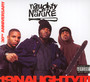 19 Naughty III - Naughty By Nature
