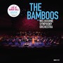 Live At Hamer Hall, 2021 - The Bamboos  & Melbourne Symphony Orchestra