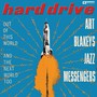 Hard Drive - Art Blakey / The Jazz Messengers 