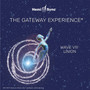 Gateway Experience Wave 8: Union - Hemi-Sync