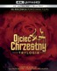 Ojciec Chrzestny. Trylogia - Movie / Film