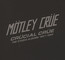 Crucial Crue: The Studio Albums 1981-1989 - Motley Crue