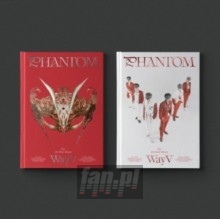 Phantom - Wayv Phantom - Wayv