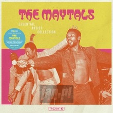 Essential Artist Collection - The Maytals - Maytals