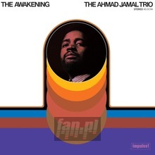 The Awakening - Ahmad Jamal - powiększ The Awakening - Ahmad Jamal