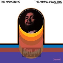 The Awakening - Ahmad Jamal